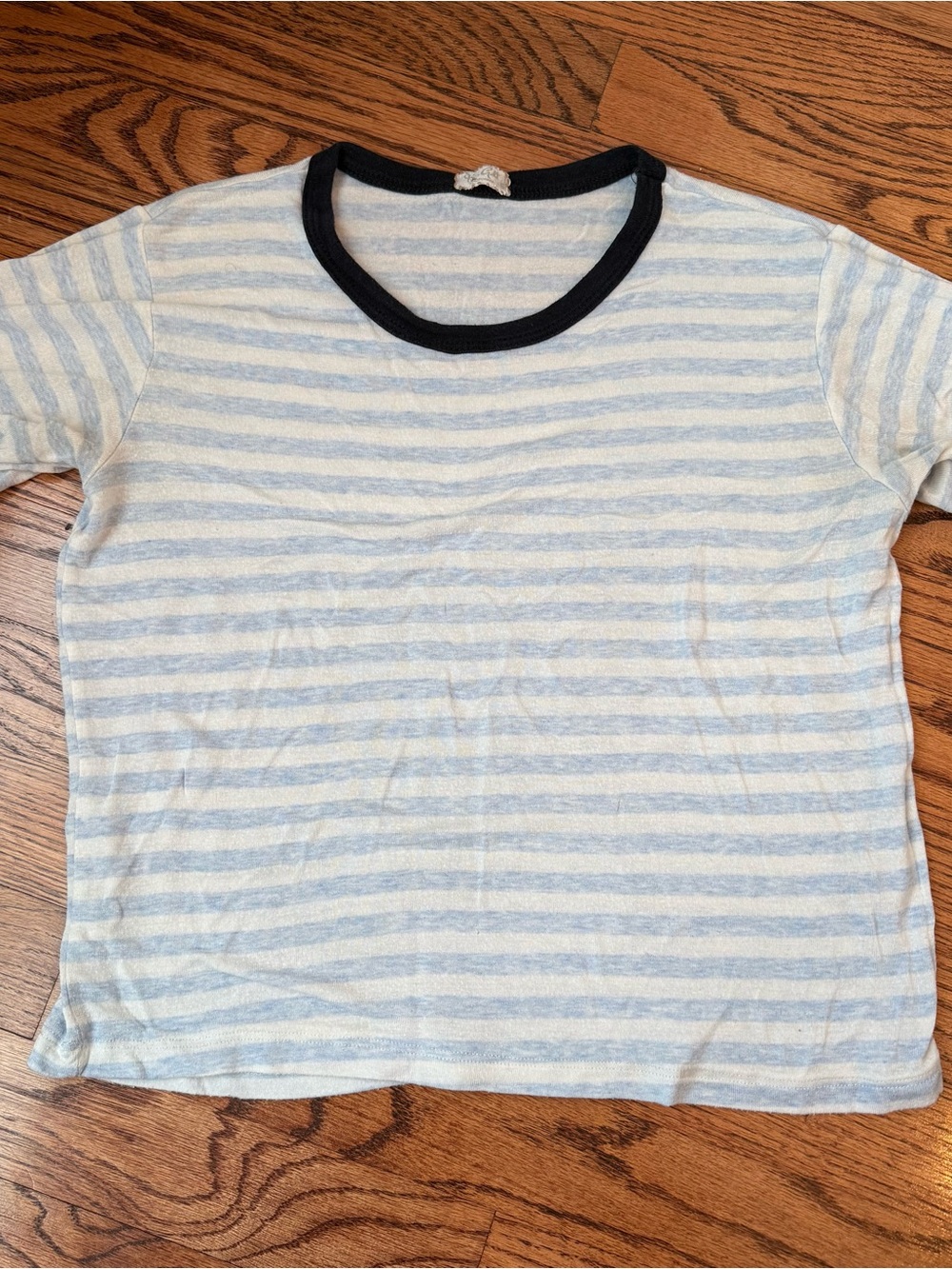 2006 Vintage Brandy Melville Baby T-shirt
